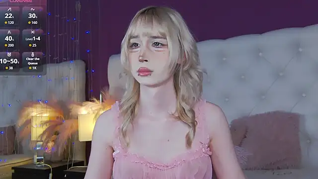 cutetomie online show from July 2, 2026, 8:59 pm