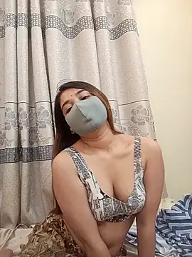 midnightmuse-03 online show from November 25, 2025, 8:42 pm