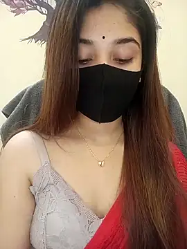 midnightmuse-03 online show from October 18, 2025, 9:39 pm