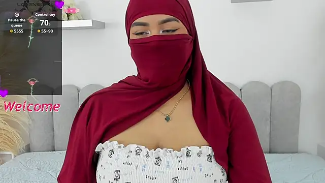 Kadira  online show from September 26, 2025, 11:50 am