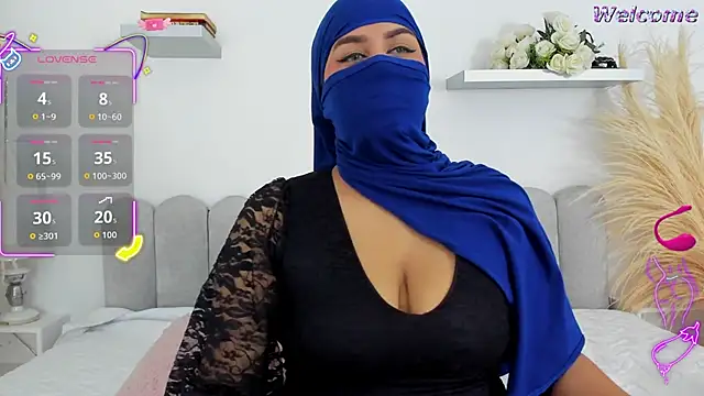 Kadira  online show from October 4, 2025, 11:56 am