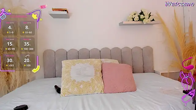 Kadira  online show from October 10, 2025, 12:06 pm