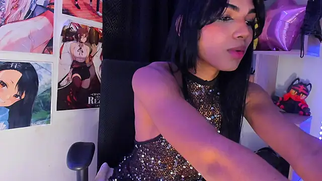 Snapshot of VeronicaSaenzx chatting on October 31, 2025, 5:31 pm VeronicaSaenzx online show from October 31, 2025, 5:31 pm