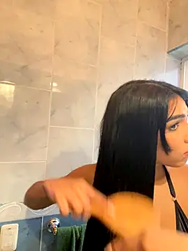 VeronicaSaenzx online show from November 23, 2025, 9:36 pm