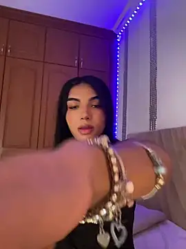 VeronicaSaenzx online show from January 16, 2026, 5:39 pm