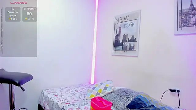 karol bustamante online show from September 23, 2025, 12:01 pm