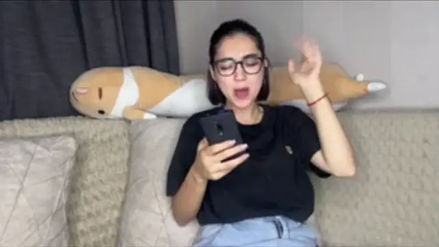 Snapshot of TAG_MIGGI chatting on October 13, 2025, 2:40 pm TAG MIGGI online show from October 13, 2025, 2:40 pm