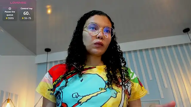 StarkJones online show from September 9, 2025, 12:36 pm