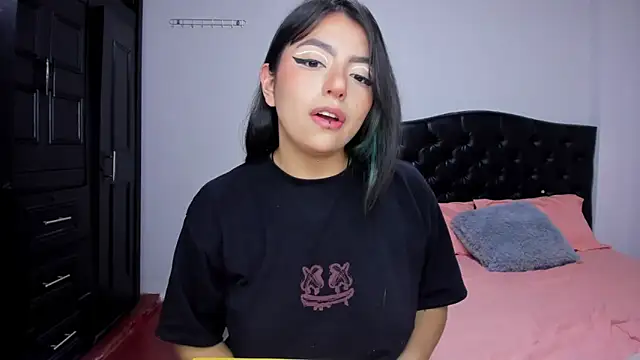 sammy bunny1 online show from October 16, 2025, 2:58 pm