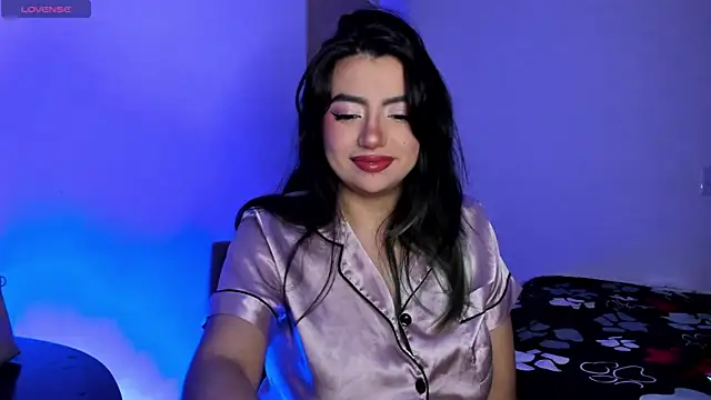 sammy bunny1 online show from April 14, 2026, 5:45 am