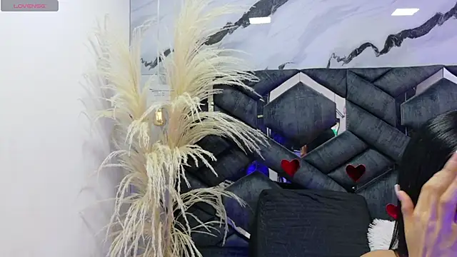 Snapshot of Madison_03 chatting on September 29, 2025, 4:41 am Madison 03 online show from September 29, 2025, 4:41 am