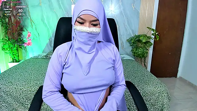 Amal Bakir online show from November 11, 2025, 12:49 am