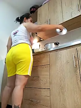 Snapshot of Alisson_Morgann chatting on September 25, 2025, 11:38 am Alisson Morgann online show from September 25, 2025, 11:38 am