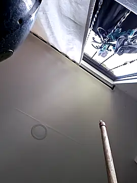 Alisson Morgann online show from April 9, 2026, 3:18 pm