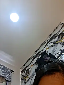 Alisson Morgann online show from May 10, 2026, 5:48 pm