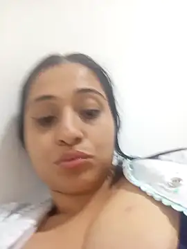 Alisson Morgann online show from December 5, 2025, 1:05 am