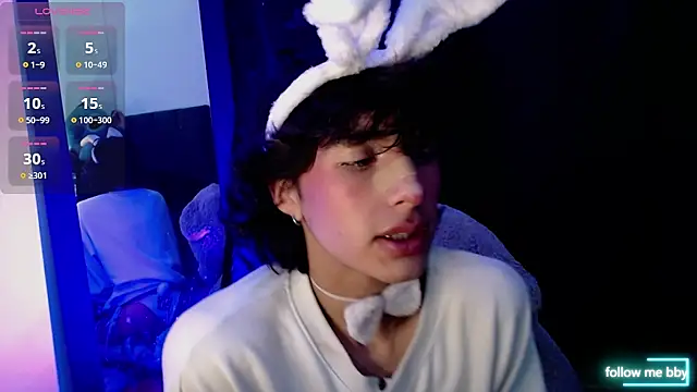 Snapshot of saanti_foxs chatting on October 30, 2025, 1:59 am saanti foxs online show from October 30, 2025, 1:59 am