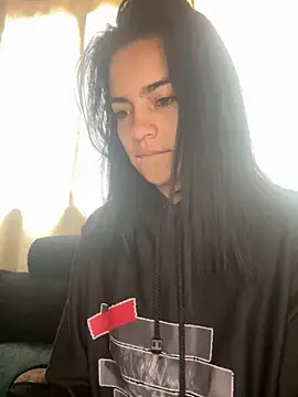 Snapshot of blinkiii_ chatting on September 28, 2025, 12:45 pm blinkiii online show from September 28, 2025, 12:45 pm