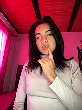 Snapshot of blinkiii_ chatting on October 5, 2025, 1:46 pm blinkiii online show from October 5, 2025, 1:46 pm