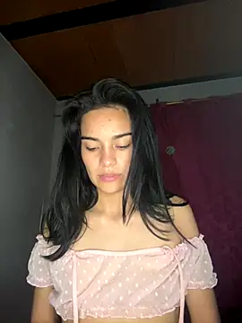 Snapshot of blinkiii_ chatting on November 7, 2025, 12:48 am blinkiii online show from November 7, 2025, 12:48 am