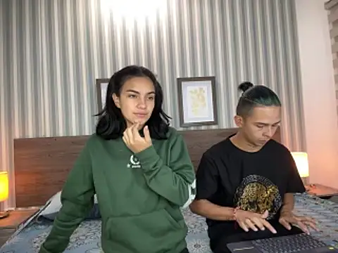 blinkiii  online show from January 14, 2026, 12:31 pm