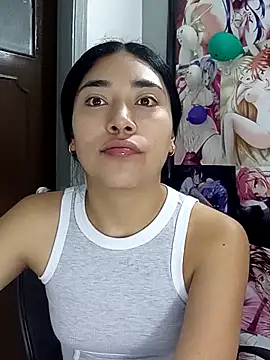 Snapshot of AmberGold- chatting on September 28, 2025, 9:16 am AmberGold- online show from September 28, 2025, 9:16 am