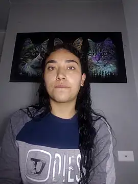 Snapshot of AmberGold- chatting on October 8, 2025, 9:11 am AmberGold- online show from October 8, 2025, 9:11 am