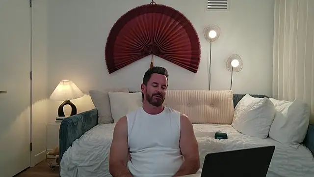 rickycreme online show from September 26, 2025, 1:01 am