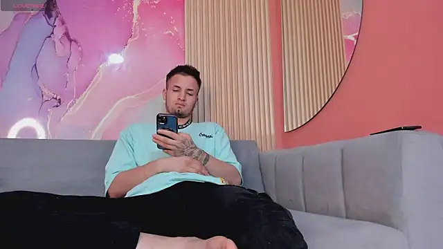 DoublePassion69 online show from September 25, 2025, 11:22 pm