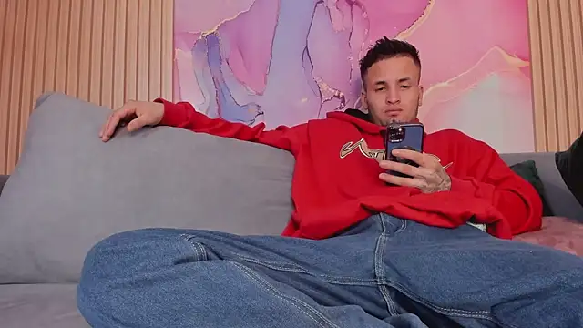 DoublePassion69 online show from October 7, 2025, 2:56 am