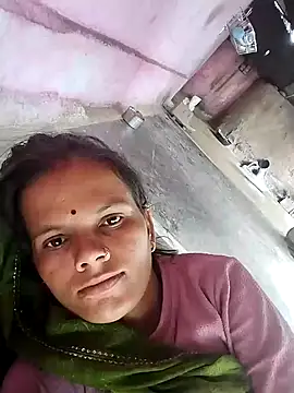 Sapna meena online show from October 7, 2025, 4:46 am