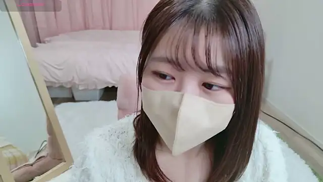 Haru chiii online show from March 6, 2026, 11:05 am