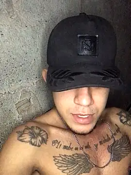 tattoos22 online show from November 7, 2025, 12:37 am