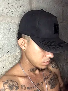 tattoos22 online show from November 7, 2025, 12:42 pm