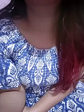 Dimple sexxy online show from December 13, 2025, 10:38 pm