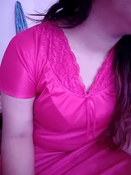 Dimple sexxy online show from February 13, 2026, 6:46 am