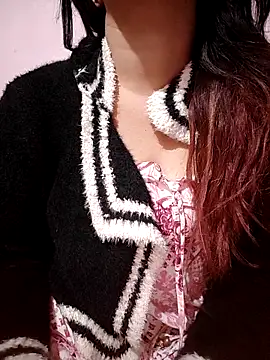 Dimple sexxy online show from February 11, 2026, 7:36 pm