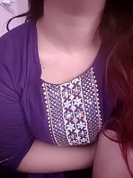 Dimple sexxy online show from December 23, 2025, 7:18 am