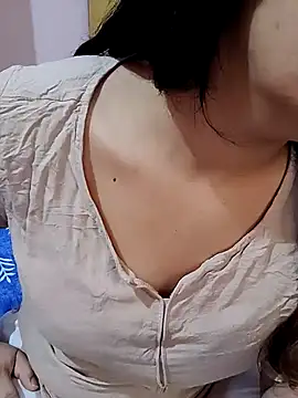 Dimple sexxy online show from July 13, 2026, 1:10 pm