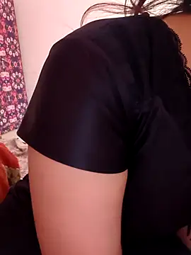 Dimple sexxy online show from February 22, 2026, 6:27 am