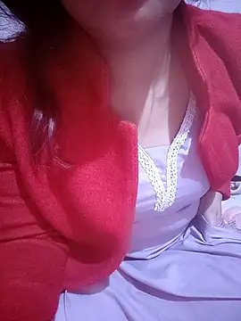 Dimple sexxy online show from January 8, 2026, 8:37 pm