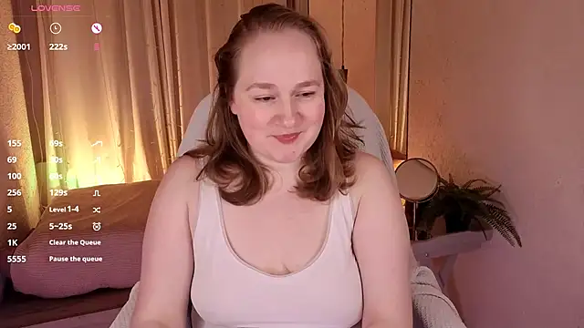 Kitty Rest  online show from May 31, 2026, 6:31 pm