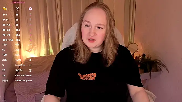 Kitty Rest  online show from May 28, 2026, 2:45 pm