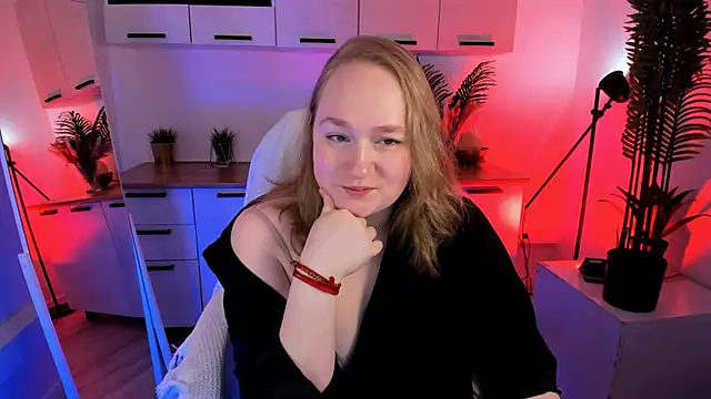Kitty Rest  online show from May 14, 2026, 4:26 pm