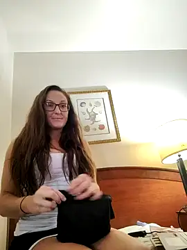 PrincessP8989 online show from April 12, 2026, 10:24 pm