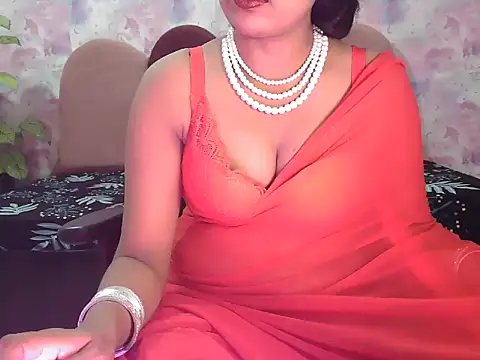 shaalu sharma online show from September 16, 2025, 8:26 am