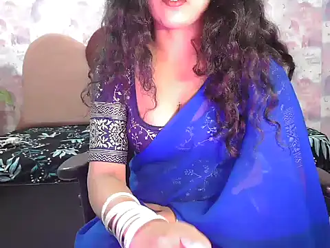 shaalu sharma online show from September 22, 2025, 9:26 am