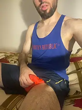 speddy34 online show from September 9, 2025, 6:17 pm