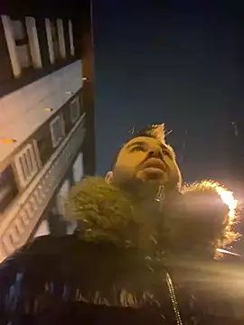 speddy34 online show from February 13, 2026, 8:20 pm