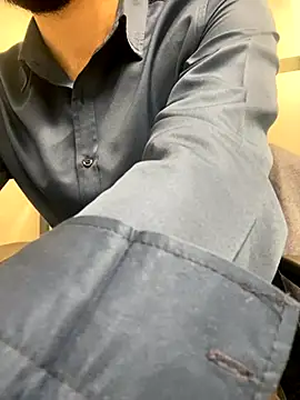 speddy34 online show from December 2, 2025, 7:54 am